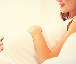 Maternity care & recovery