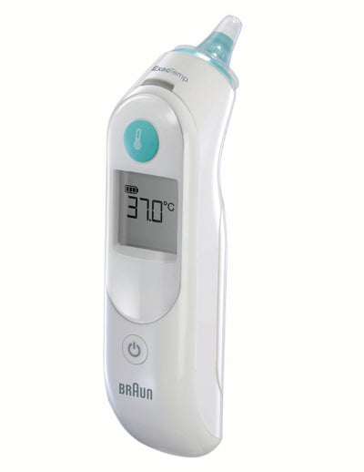 Thermometers