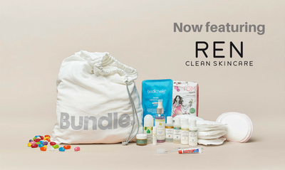 Introducing REN Clean Skincare