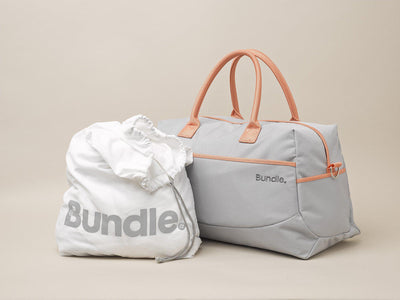 Hospital Bag Checklist