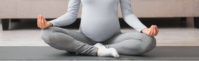 The powerful effects of Prenatal Yoga
