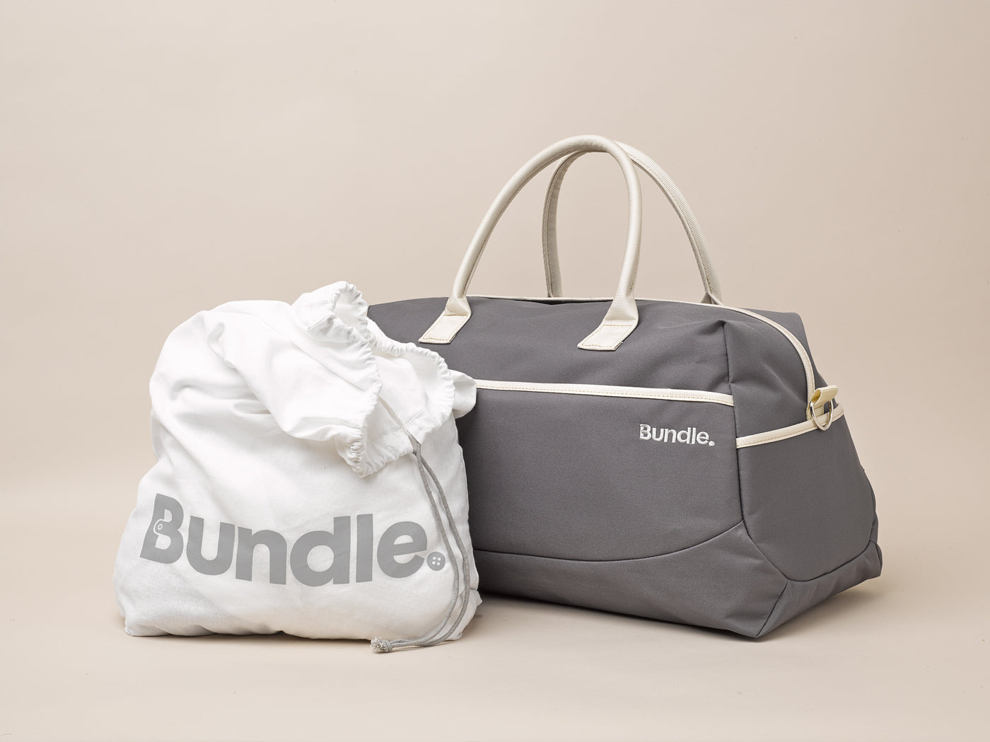 Pre-Packed Bundle Bags