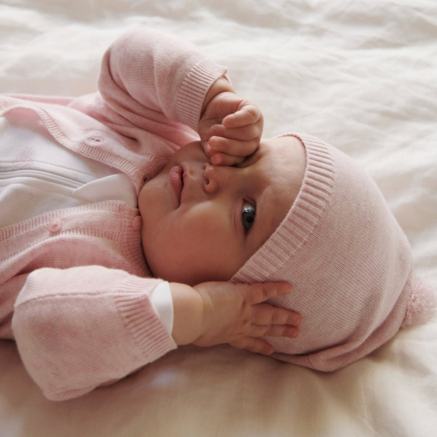 Baby girl