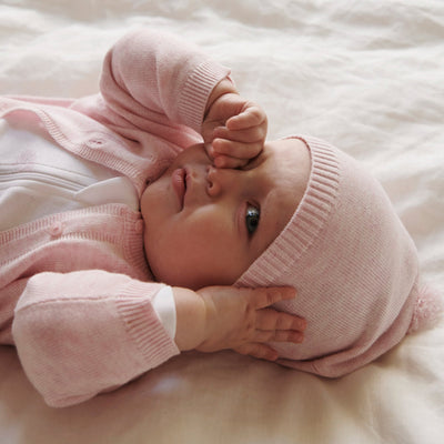 Baby girl