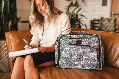 Ju-Ju-Be Bags, Backpacks & Accessories