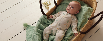 Purebaby