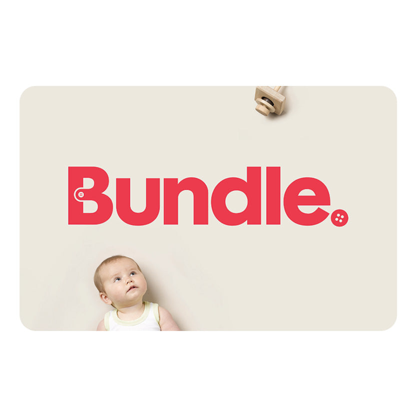 Bundle™ Gift Card