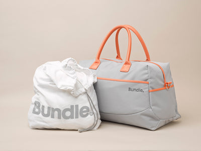 Bundle™ Designer Overnight Bag kit