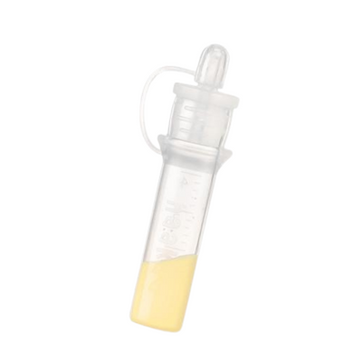 Haakaa Silicone Colostrum Collector Set (6pk)