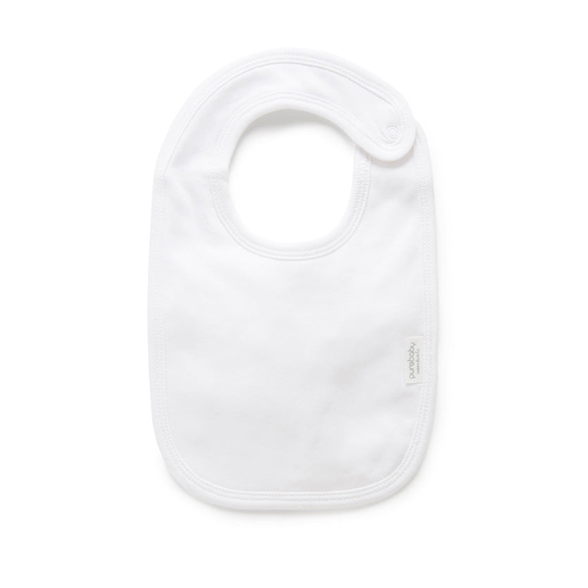 Purebaby Bib