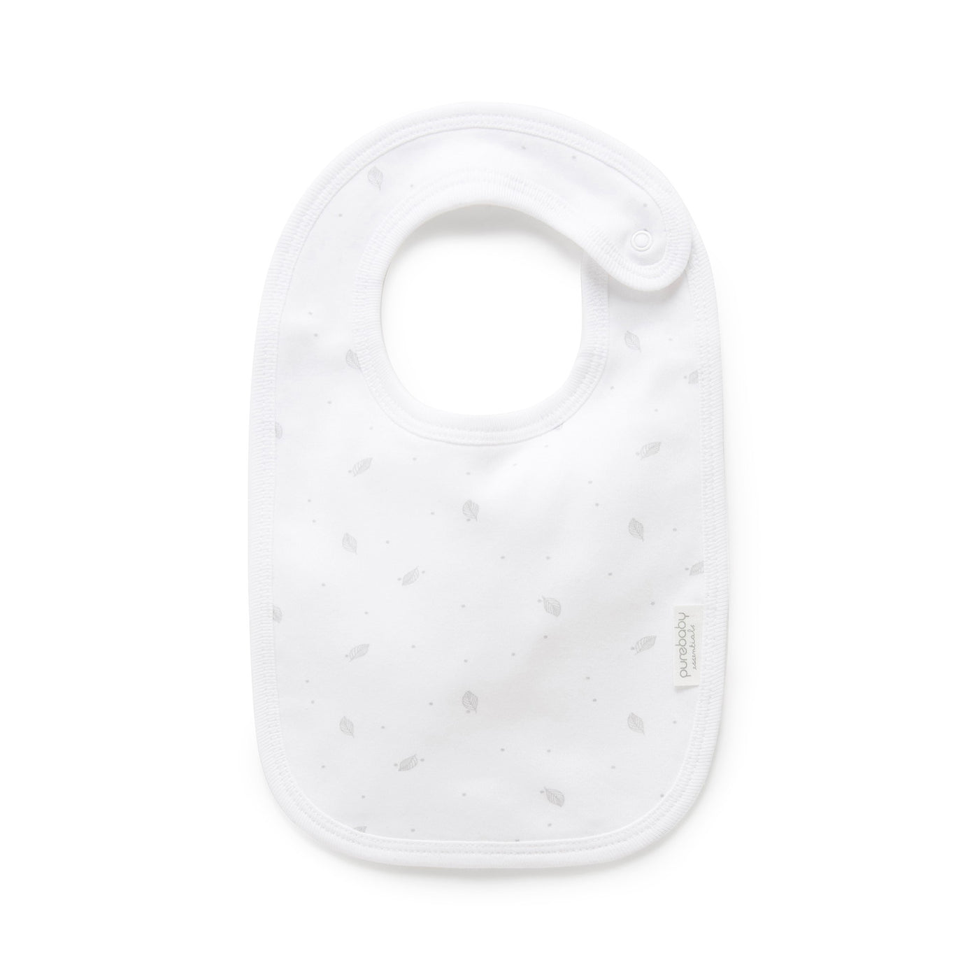 Purebaby Bib