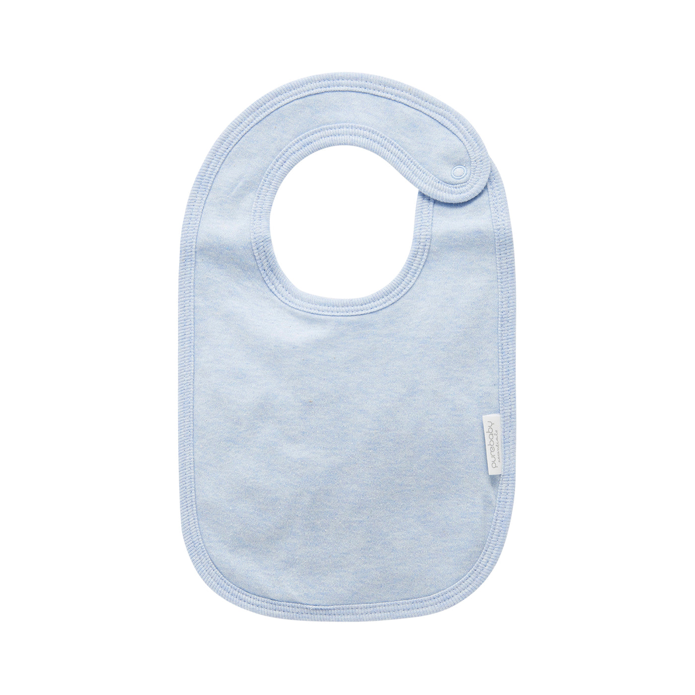 Purebaby Bib