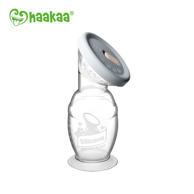 Haakaa Silicone Breast Pump Cap