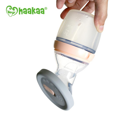 Haakaa Silicone Breast Pump Cap