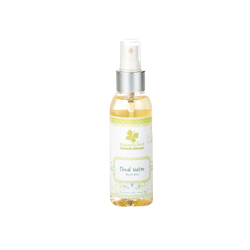 BabyScent Mist (125mL)