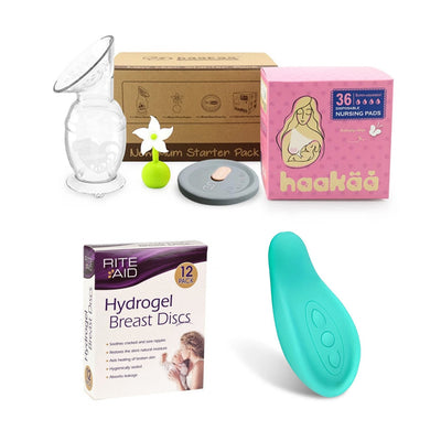 Breastfeeding Support Bundle