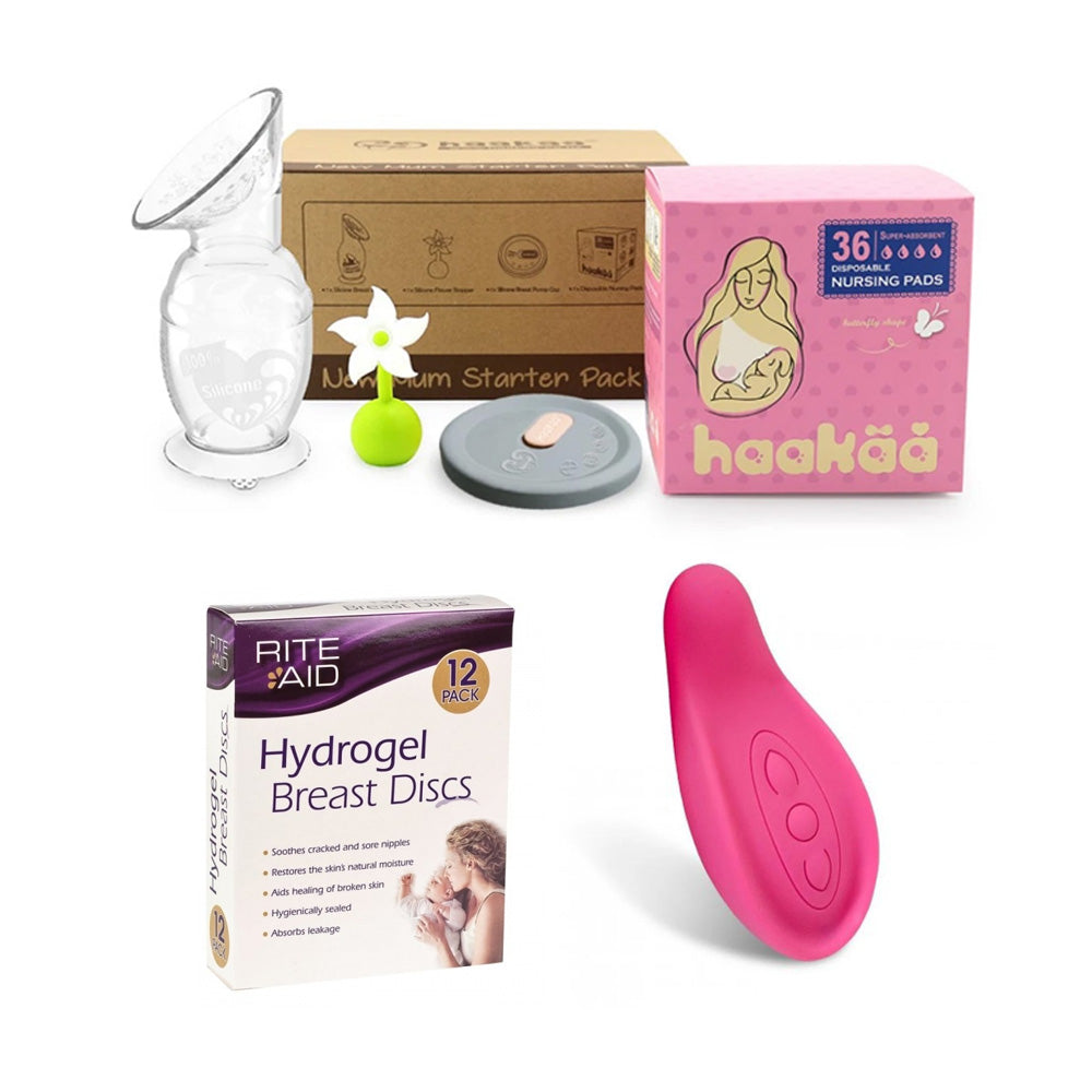 Breastfeeding Support Bundle