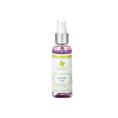 BabyScent Mist (125mL)