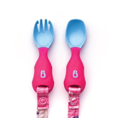 BIBaDO Handi Cutlery