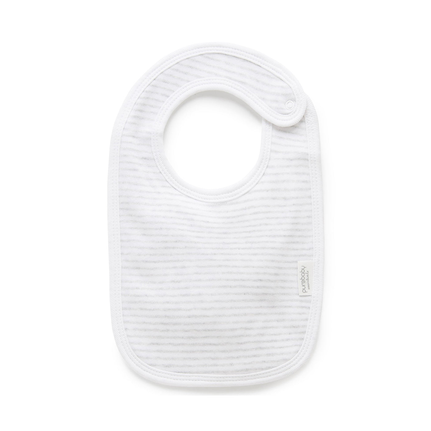 Purebaby Bib