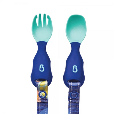 BIBaDO Handi Cutlery