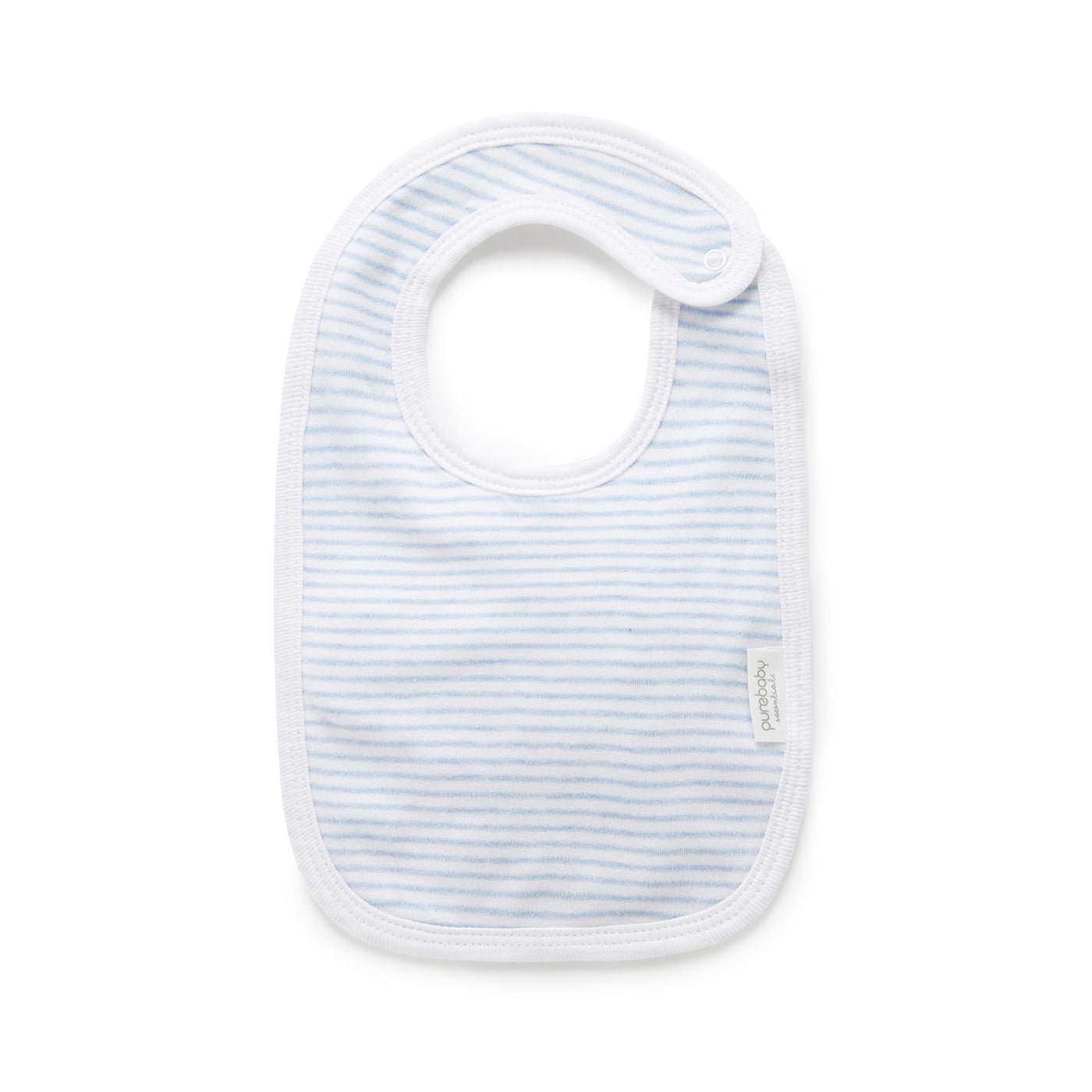 Purebaby Bib