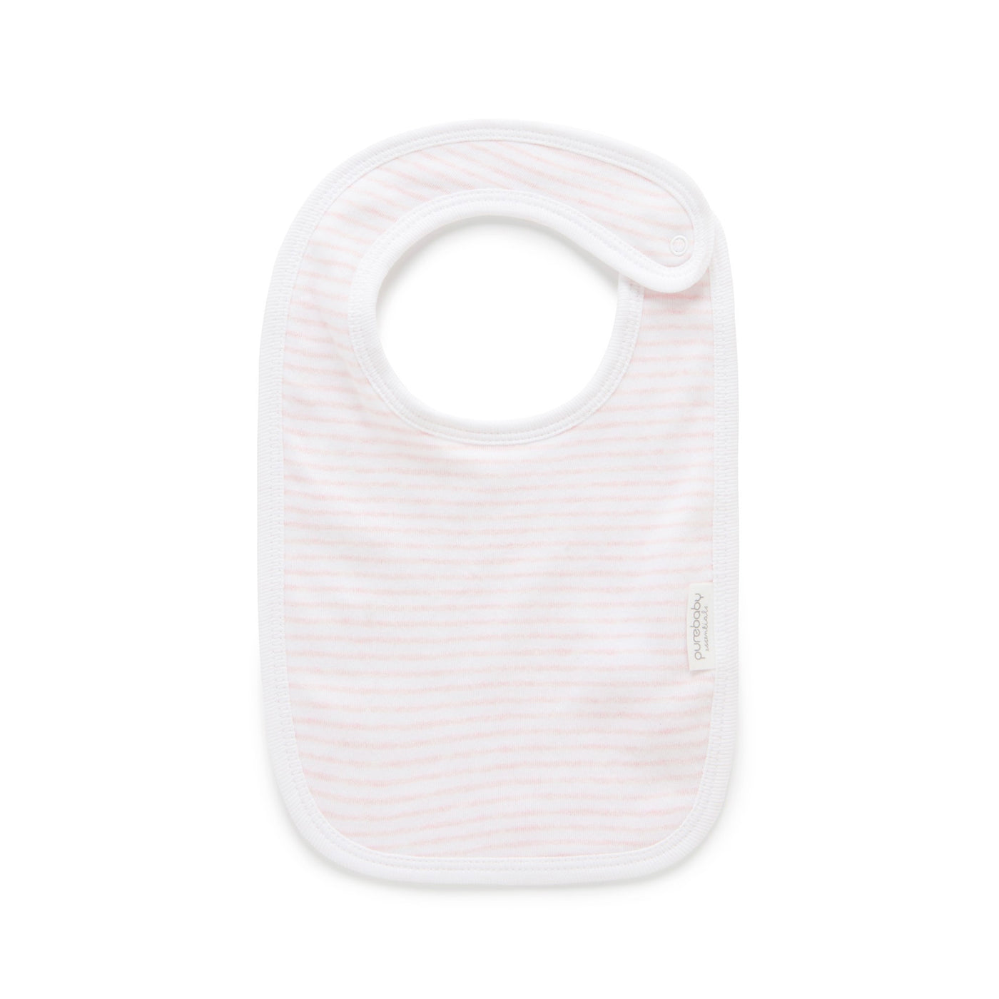 Purebaby Bib