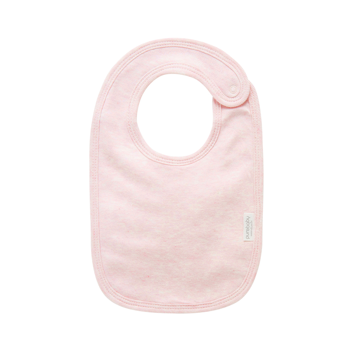 Purebaby Bib