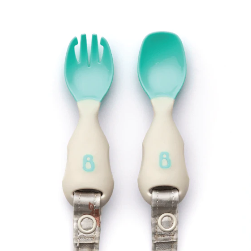 BIBaDO Handi Cutlery