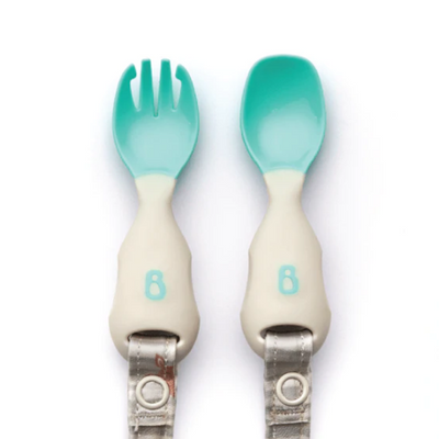 BIBaDO Handi Cutlery